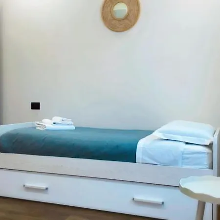 Appartamento Casa Baratta - La Quercia, Neive, Ampio Con Terrazzo Vista Langhe Neive